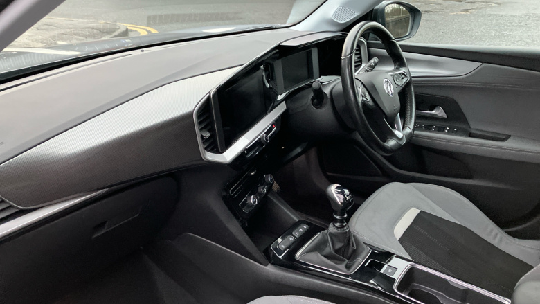 Vauxhall Mokka 1.2 Turbo Elite Edition 5dr Petrol Hatchback